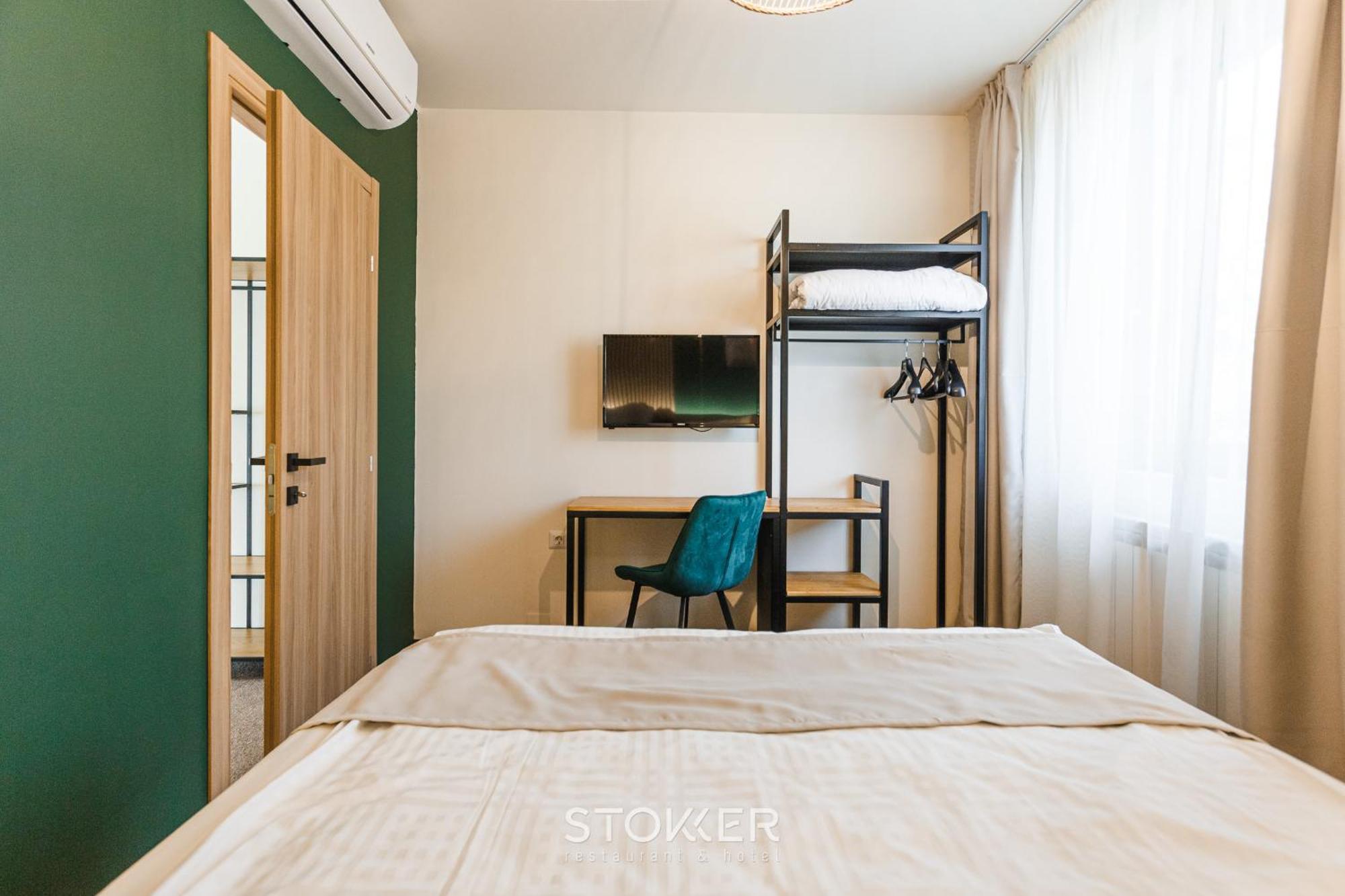 Stokker Hotel Gran Varadino Esterno foto
